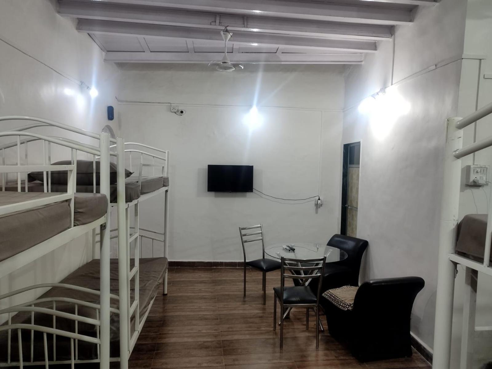 The Cottage House - Mumbai — الصور 3