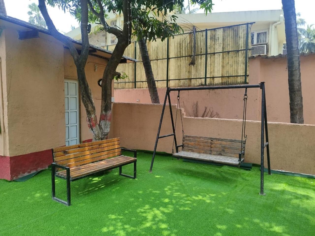 The Cottage House - Mumbai — الصور 1