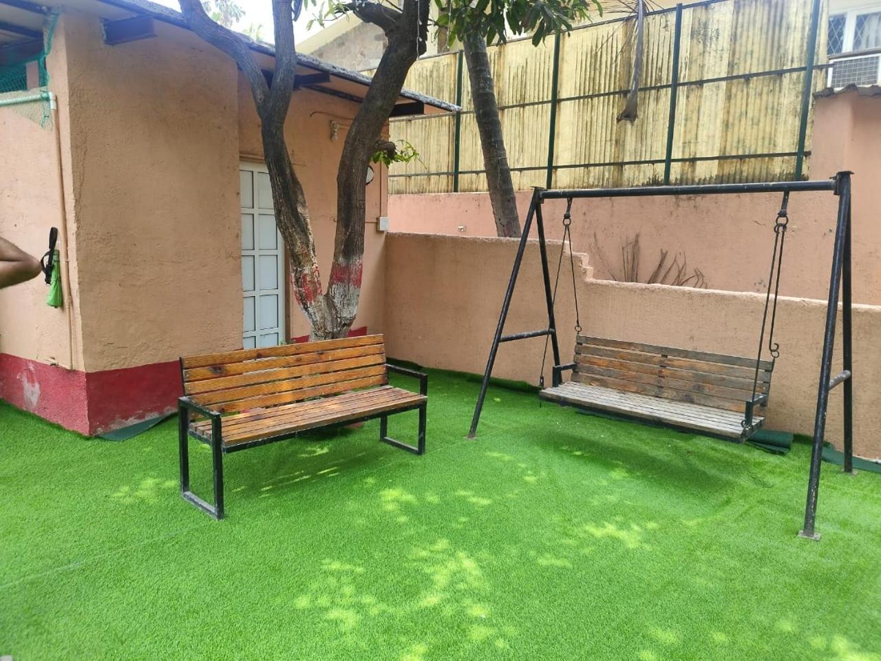 The Cottage House - Mumbai — الصور 2